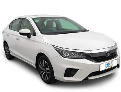 Honda City-img